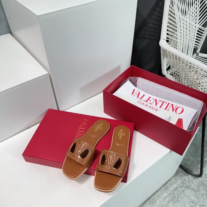 Valentino Slippers